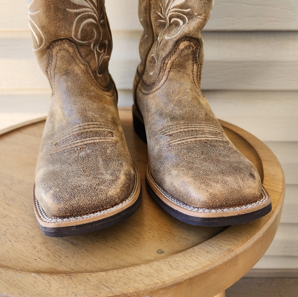 Cowboy Boots - Picture 6 of 13